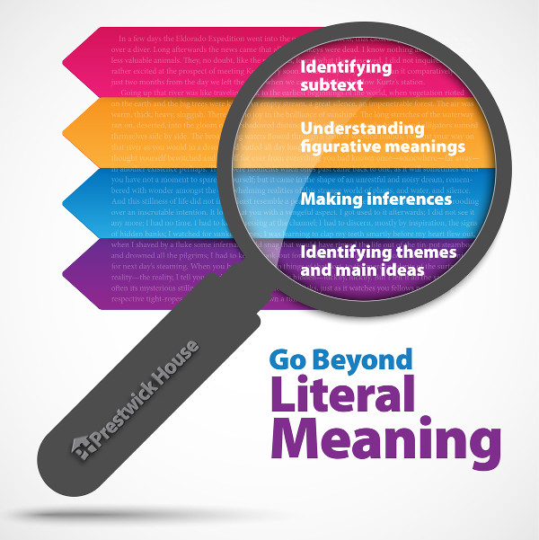 Go Beyond Meaning